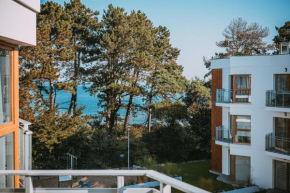 2HomeRent Let's Sea in Gąski